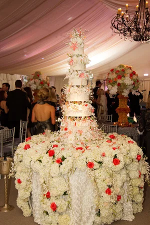 Cakes By Cathy Young