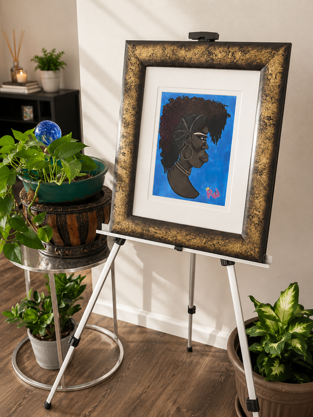 Ebony
