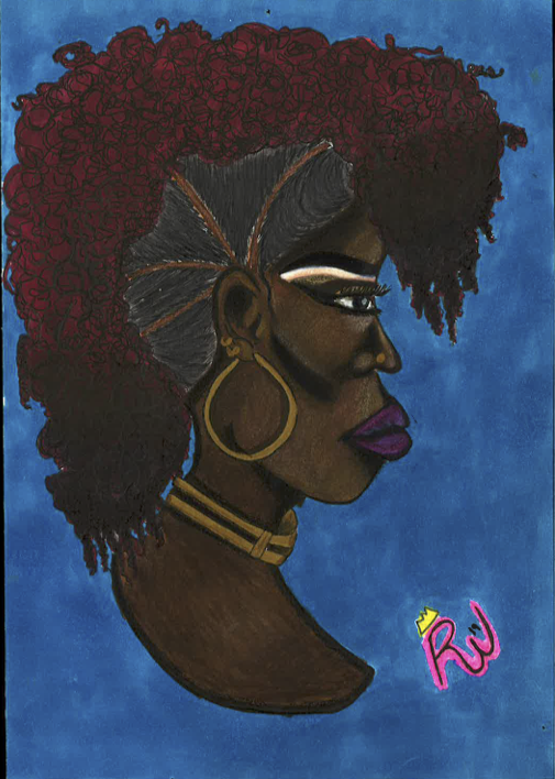 Ebony