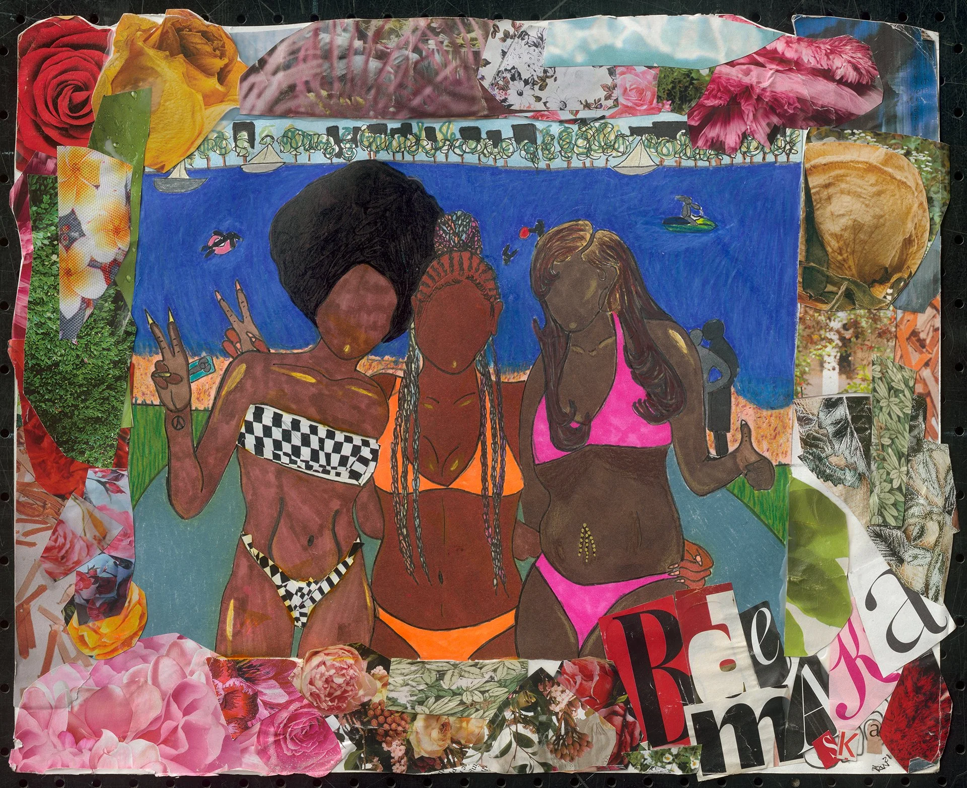 Art on Hennepin Ave 2023
