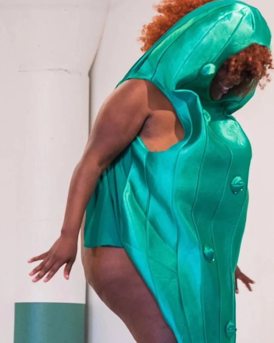 Afrocentric/Eclectic Exhibition 2025