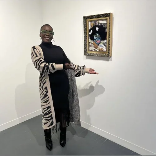 Rosalux Gallery 2023