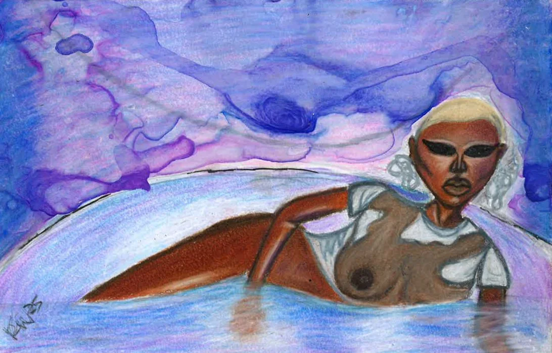 Zahra Tide