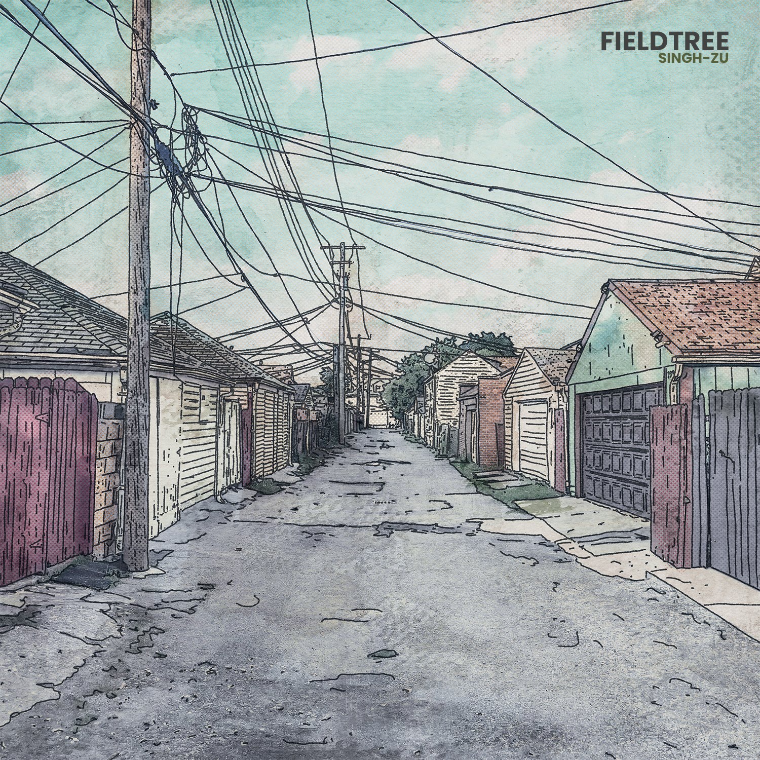 fieldtree