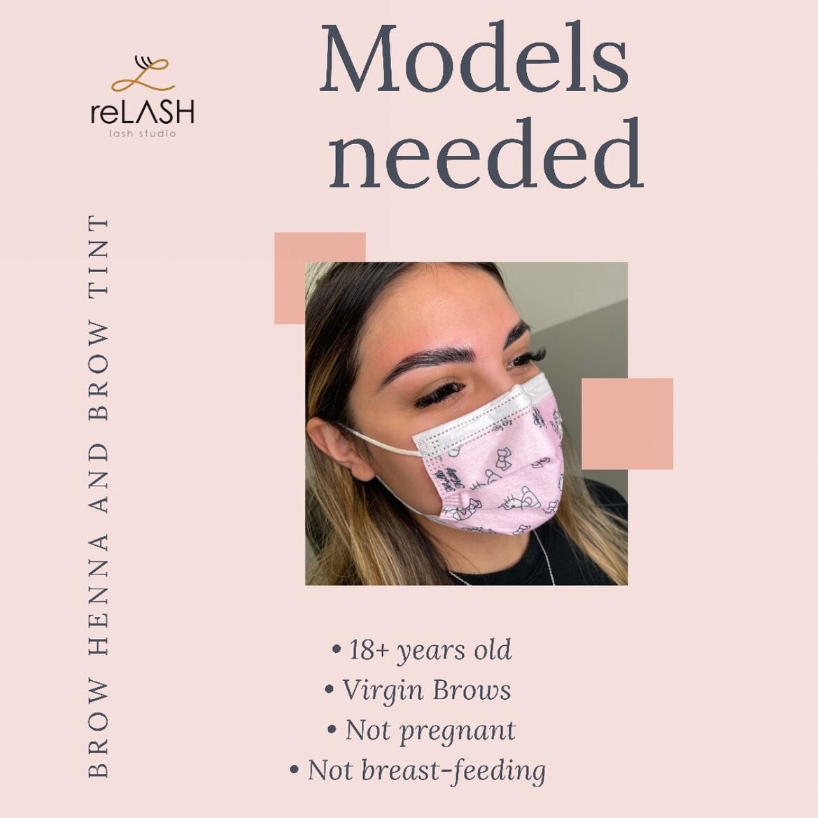 I am looking for models for this upcoming Monday, next Sunday and for other future trainings.

Please send photos to info@relaso.co💕