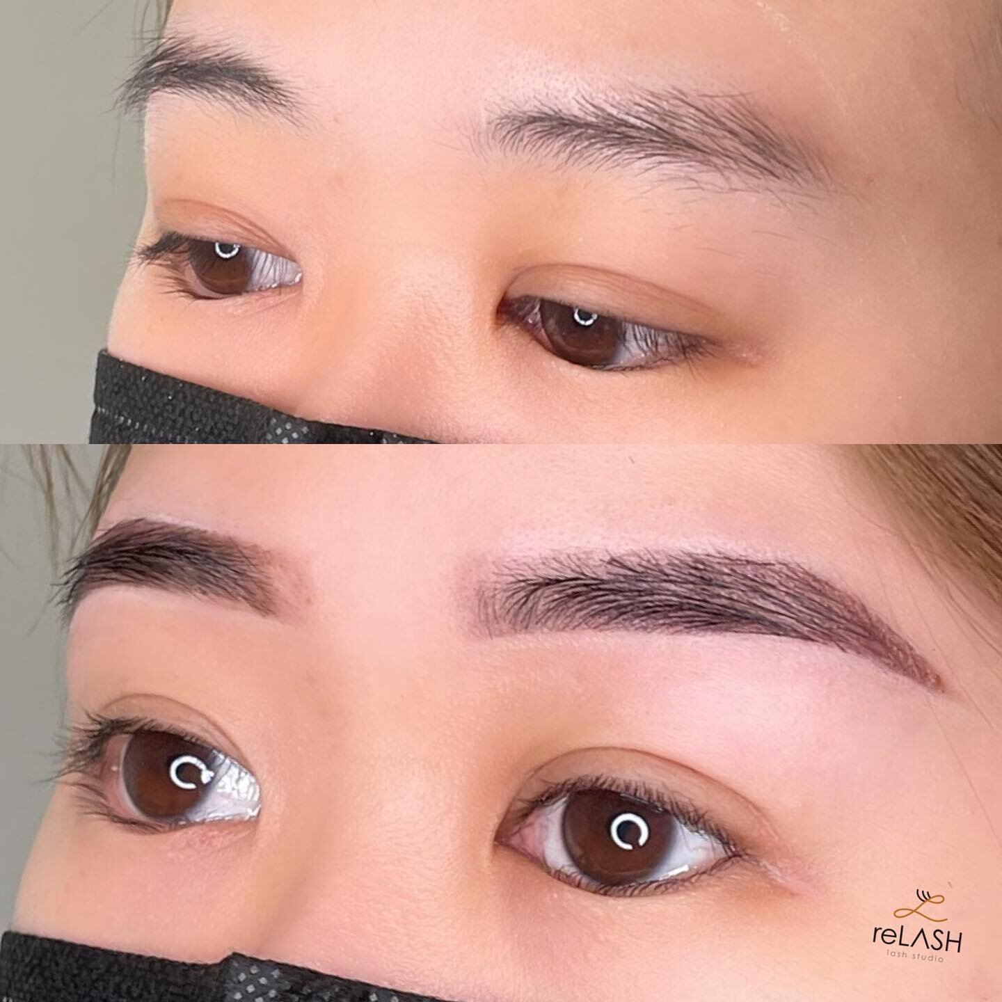HENNA EYEBROWS + BROW SHAPING 🌱

Henna brows are a natural alternative to traditional eyebrow coloring.

HOW LONG DO HENNA BROWS LAST?
Traditionally the stain on the skin from henna brows can last 1-2 weeks and the color on eyebrows lasts 6-8 weeks,