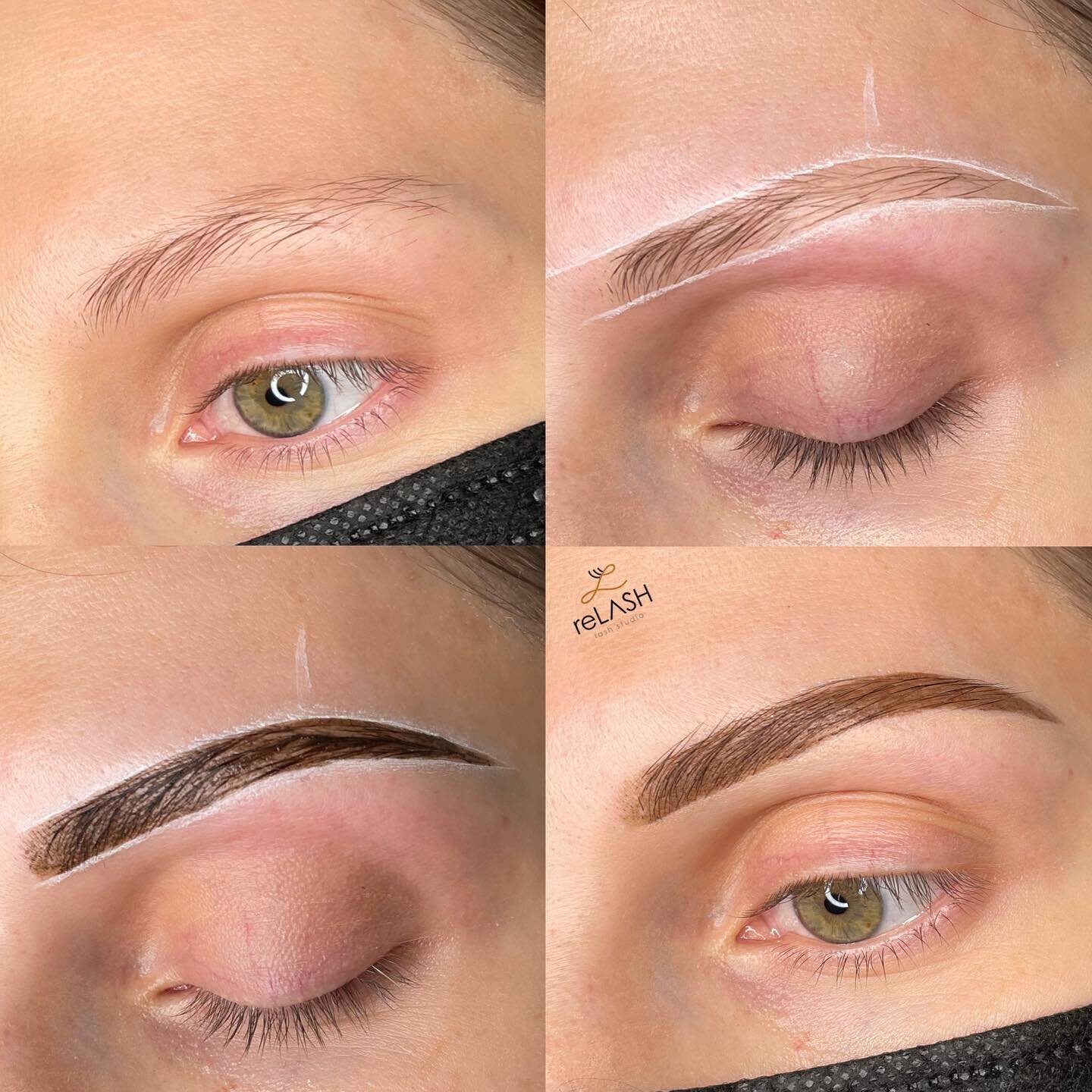 Brow Tint + Brow Shaping step by step

Who is this service for?

&bull; Brow Tint + Brow Shaping is the perfect service for someone who wants to enhance the color of their natural brows.

Is it painful?

&bull; Absolutely not! 100% pain free service.