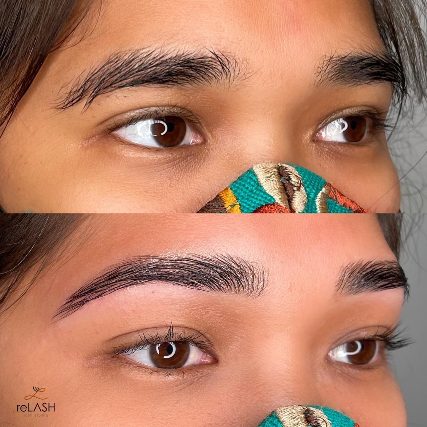 Brow Laminate Combo + Keratin Lash Lift Combo + Shine Repair Lash &amp; Brow Treatment + Lash Botox Treatment 🪄 

Eyebrows are one of the most important facial features you have.

Here are 7 reasons why eyebrow shaping is so important:

#1 Well-shap