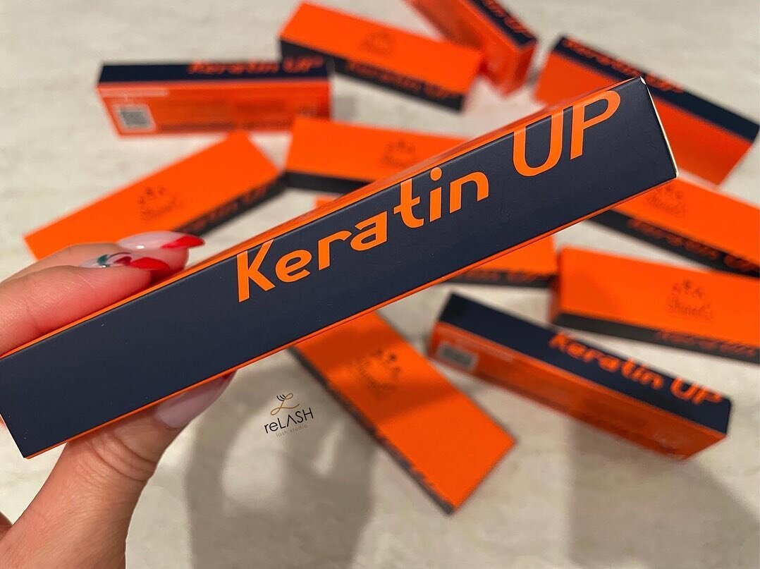 KERATINUP&reg; DUAL-EFFECT MASCARA

⭐️ #1 CLIENT FAVORITE ⭐️

To achieve the best results from your Keratin Lash Lift appointment I highly recommend applying the Keratin Dual Effect Mascara prior to the appointment.

Apply the product 2-3 times a day