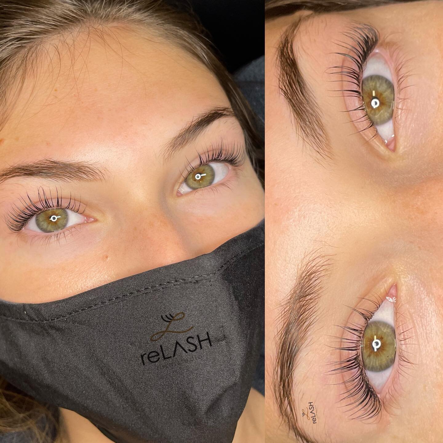 Keratin Lash Lift + Lash Tint 🤩

Have you been wanting to try this service and have questions? Feel free to ask in the comments 😁

Are you a lash or brow artist looking to provide Lash and Brow services at your salon studio? We carry everything you