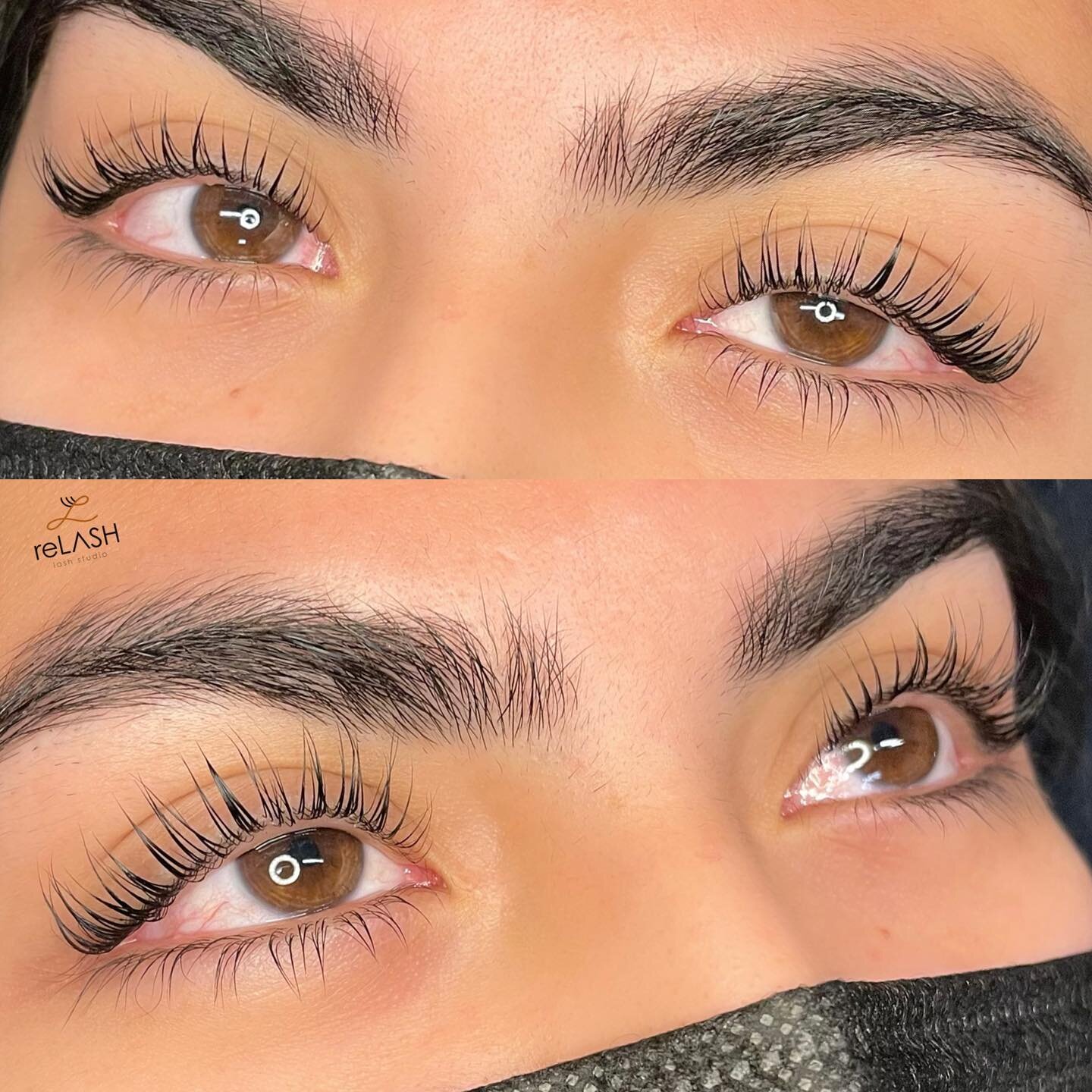 Keratin Lash Lift &amp; Tint Treatment 🤩

Have you been wanting to try this service and have questions? Feel free to ask in the comments 😁

Are you a lash or brow artist looking to provide Lash and Brow services at your studio? We offer training co