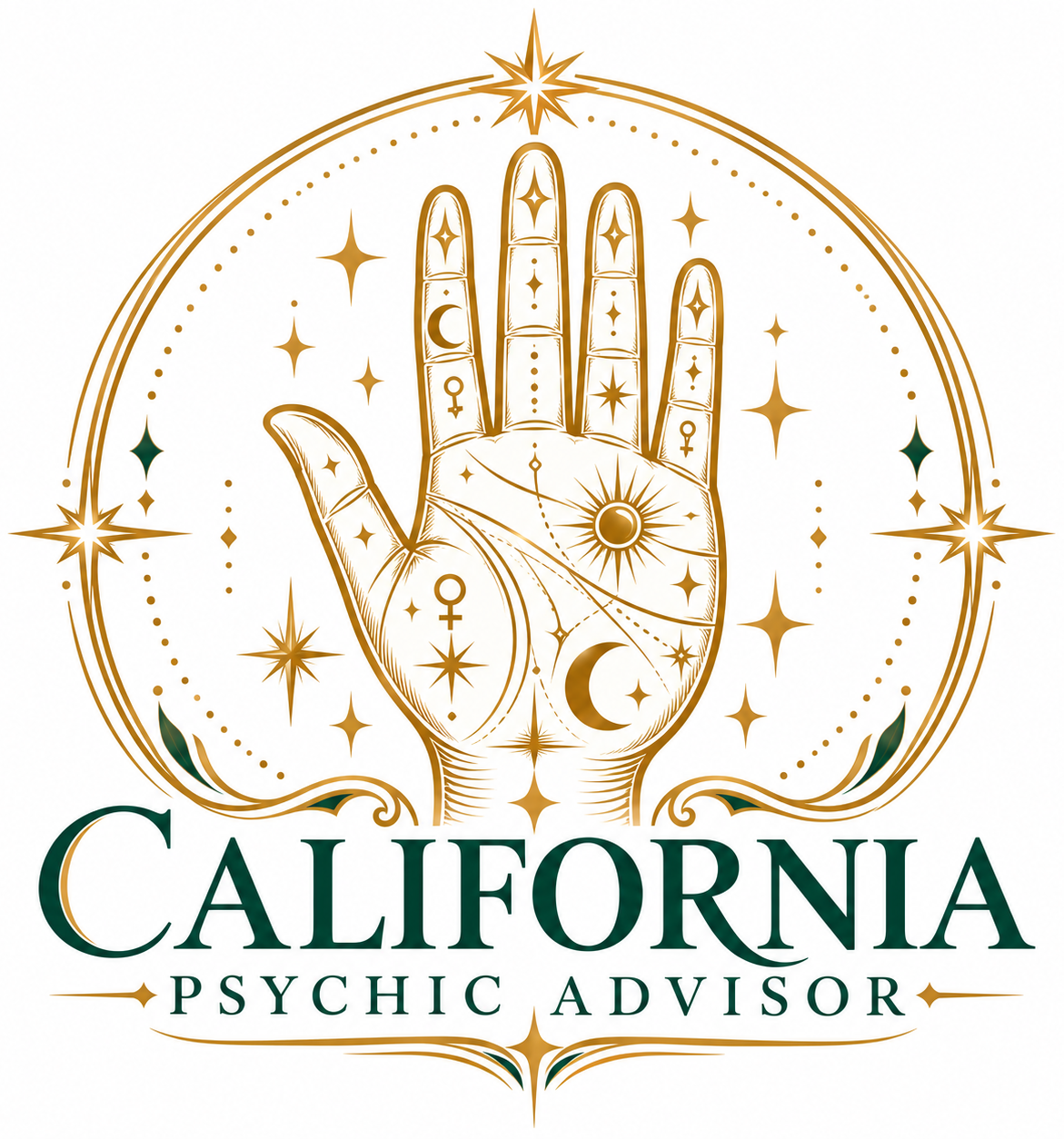 California Psychic Advisor