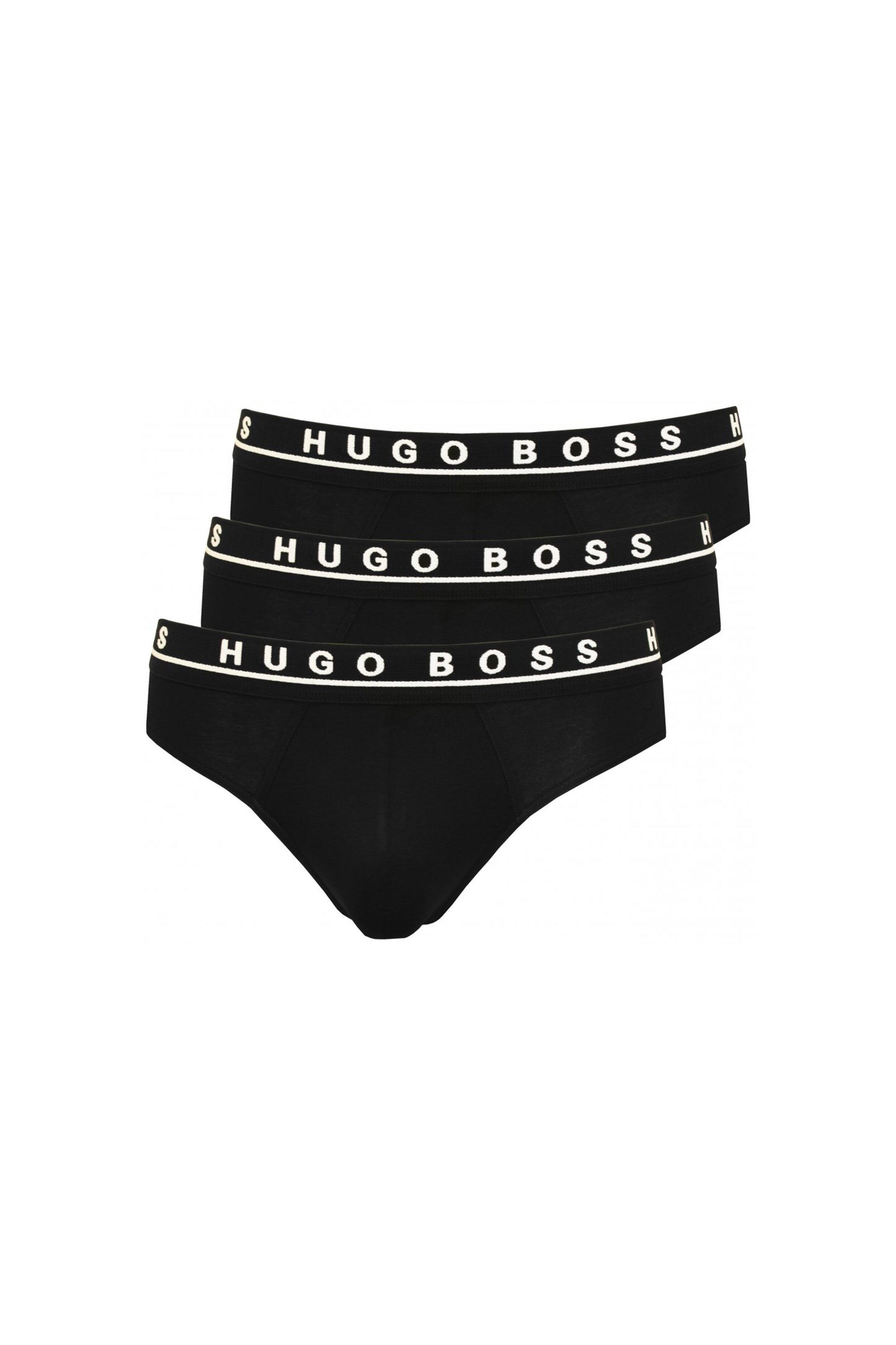 Hugo Boss LeatherDocument Bag — Man to Man