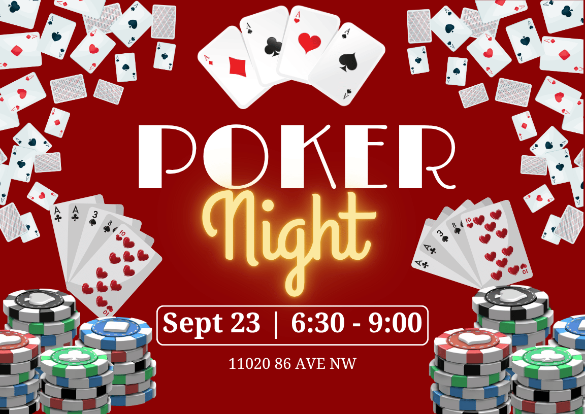 Poker Night