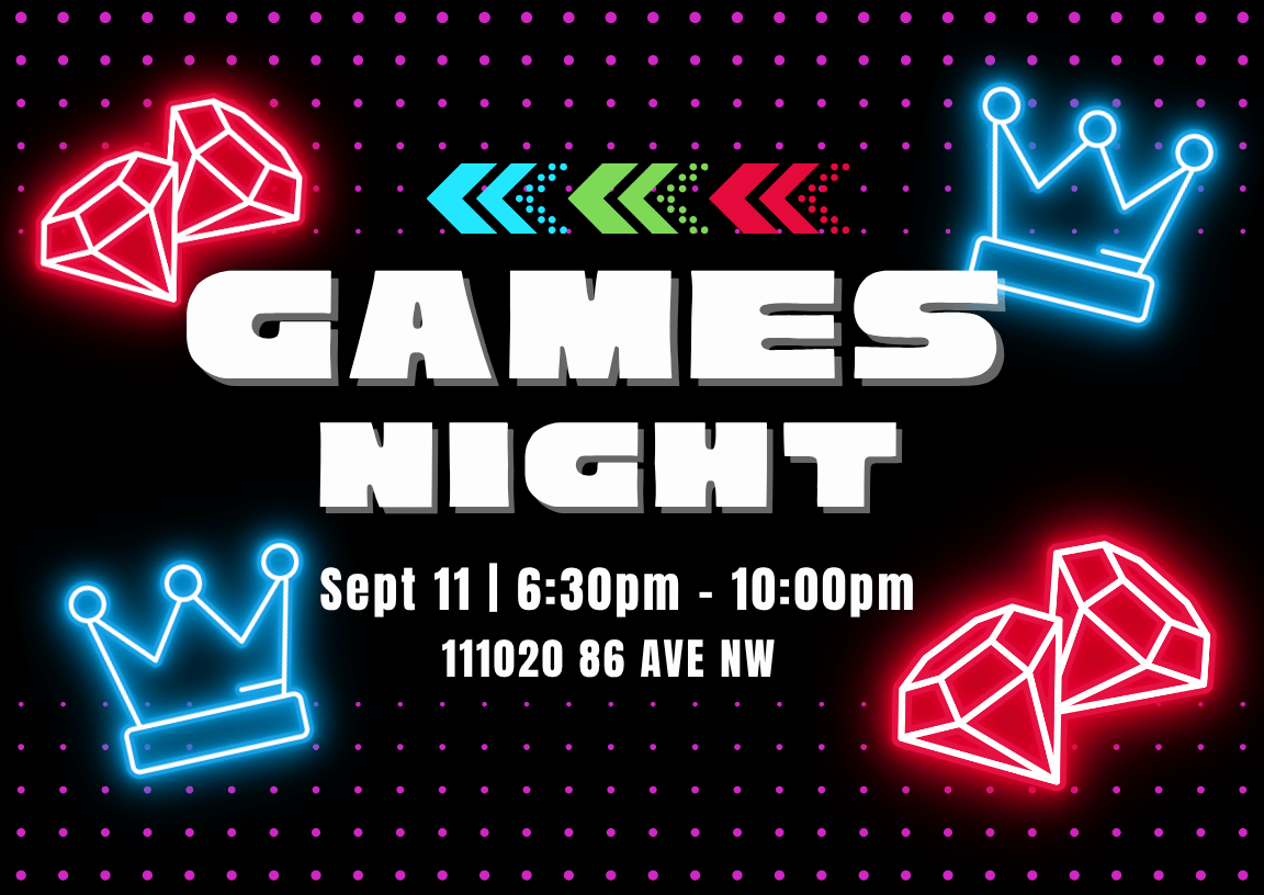 Games Night