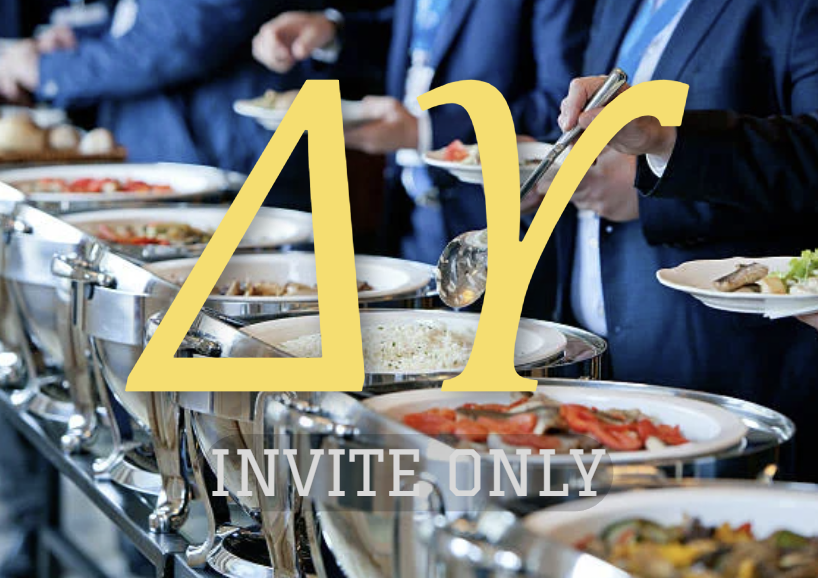 Alumni Meet & Greet
