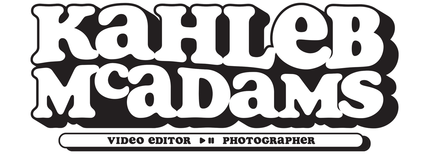 Kahleb McAdams