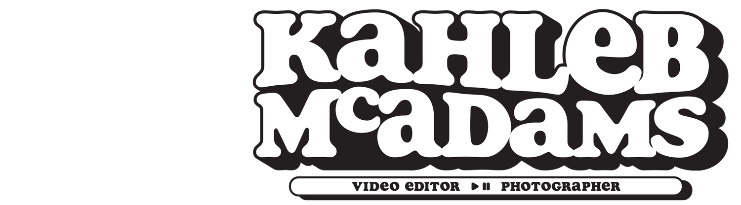 Kahleb McAdams