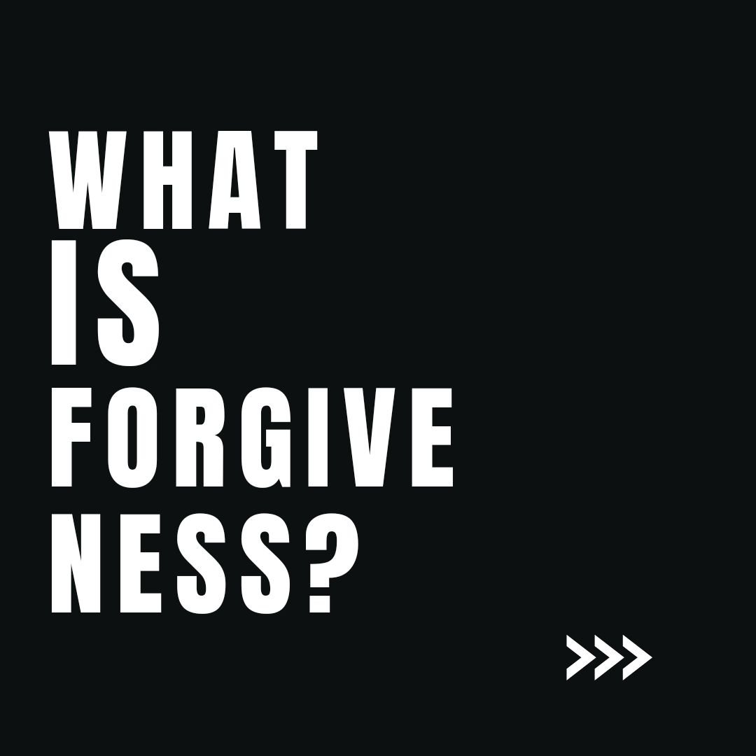 It's not easy, but it is necessary. 

#church #thursday #christian #life #forgiveness #apostolic #pentecostal #rva #colonialheights #chesterfield #petersburg #thesanctuaryva