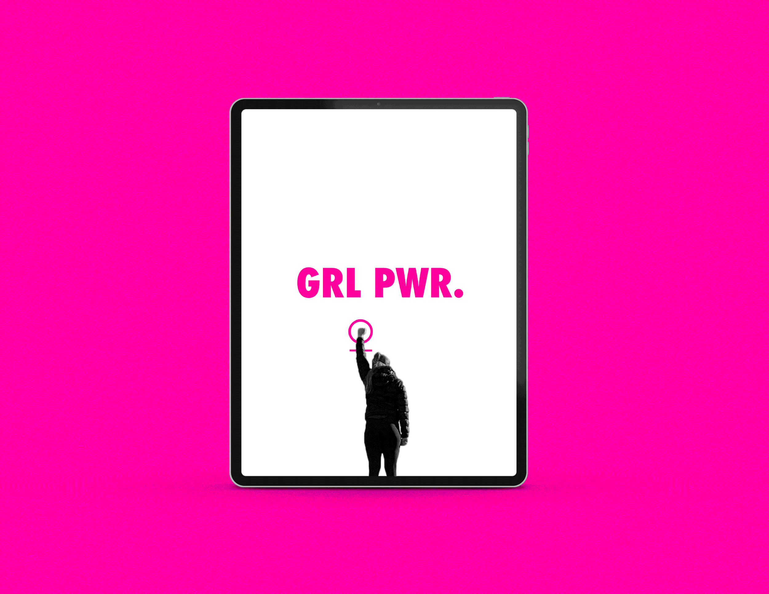 GRLPWR-iPad-GIF-Behance.gif