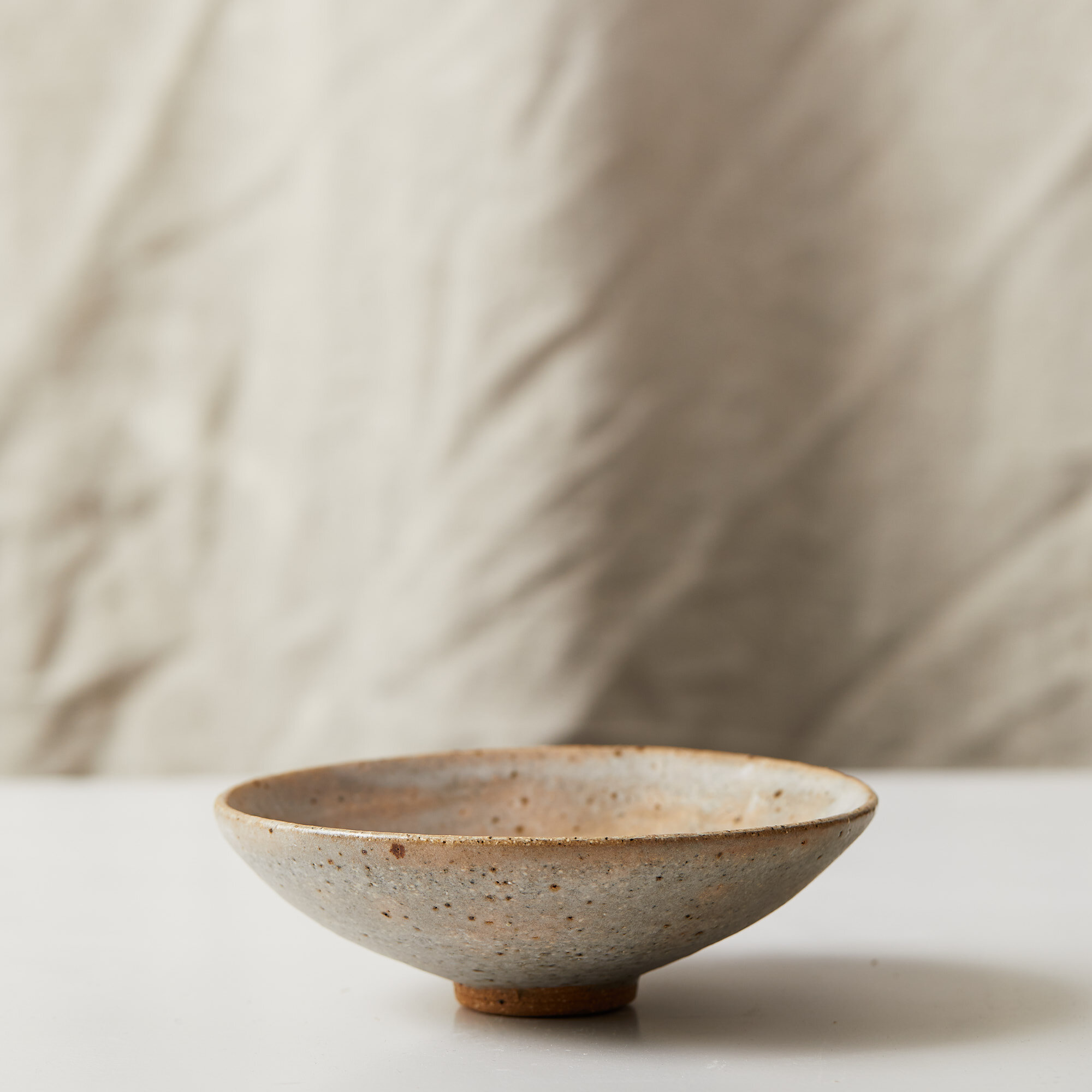 Decorative Shallow Bowl