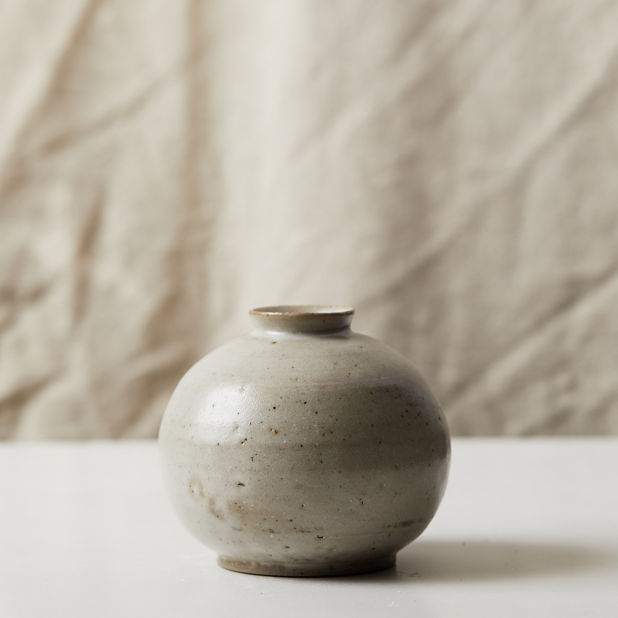 Moon Jar #1