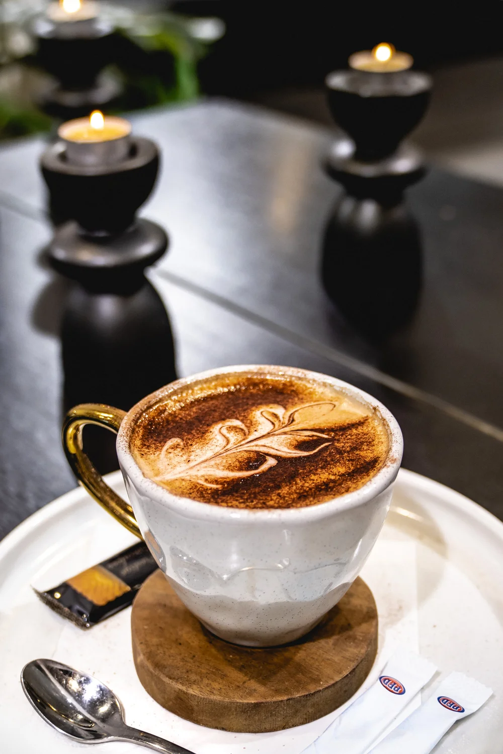 About Us Hairdresser in Hobart — genre hair