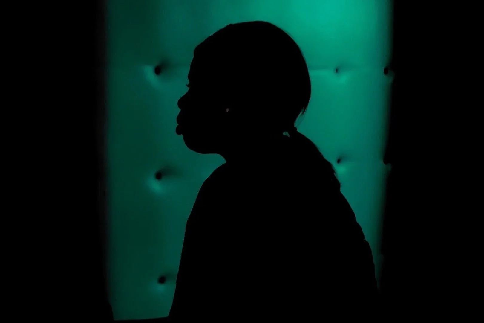 Die Jägerin: Eine Frau gegen die brutalsten Menschenhändler der Welt