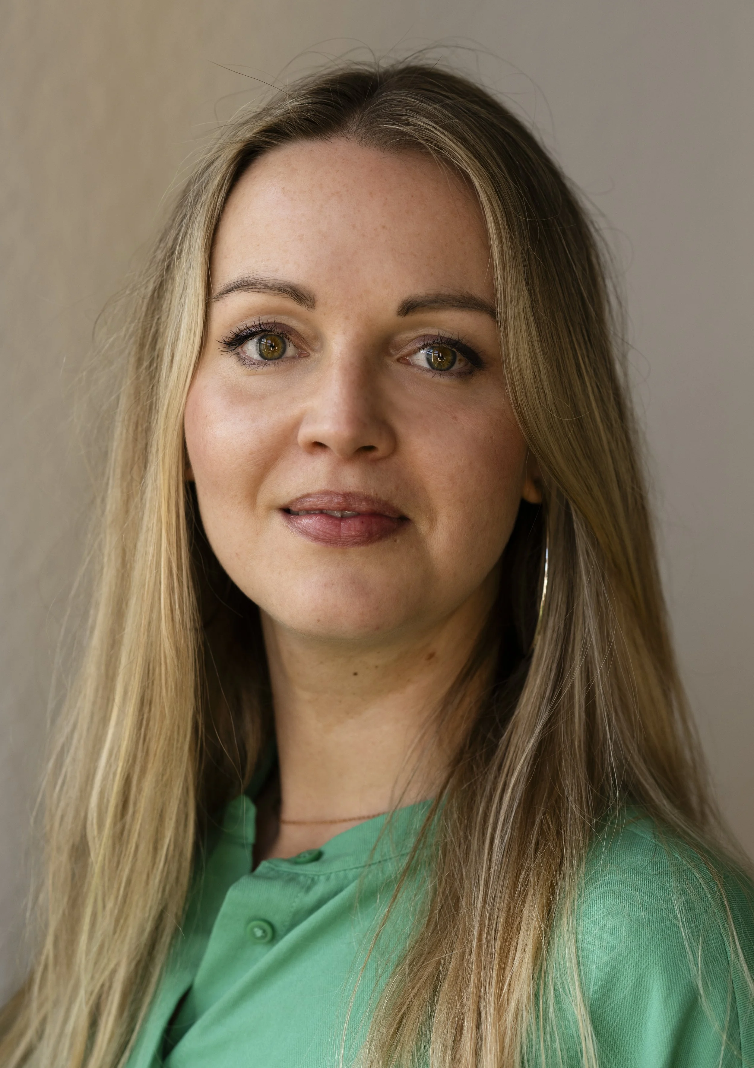 Karolina Kaltschnee