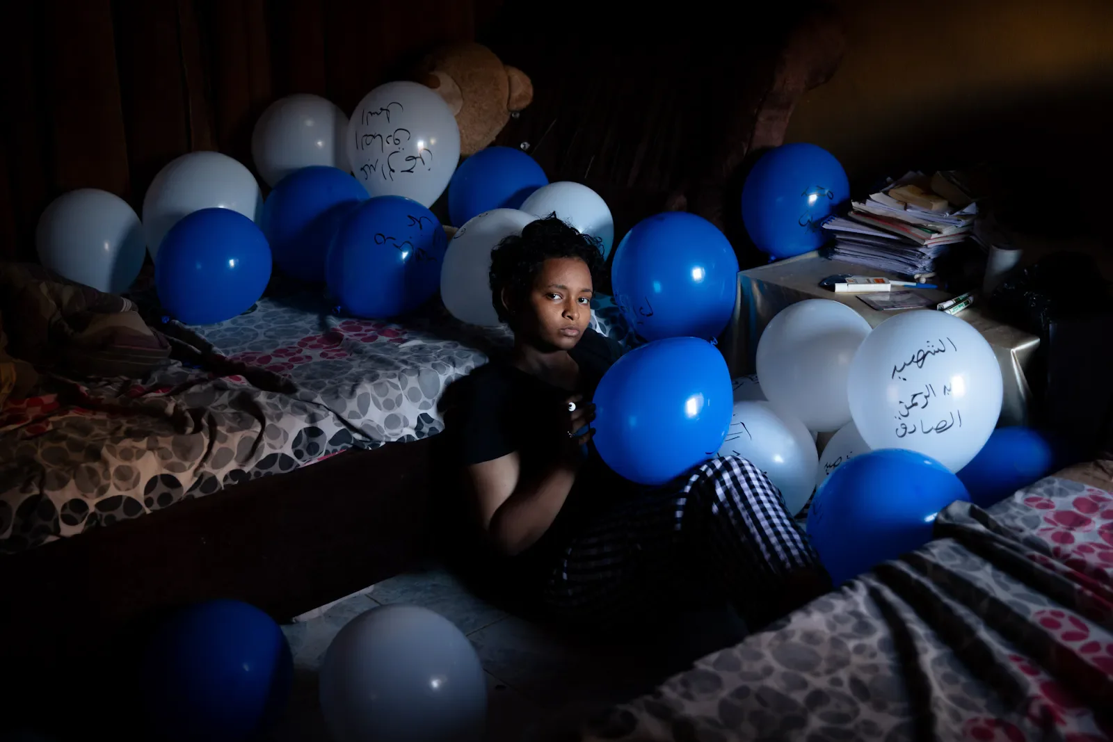 Newsletter #1: Femizide, Syrien, Machtmissbrauch