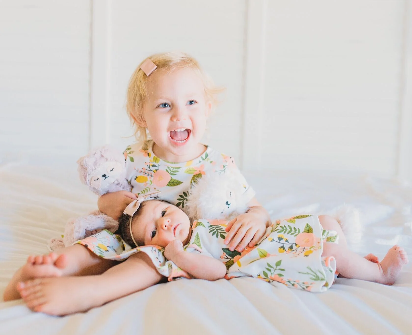 Bye bye to all those worries!