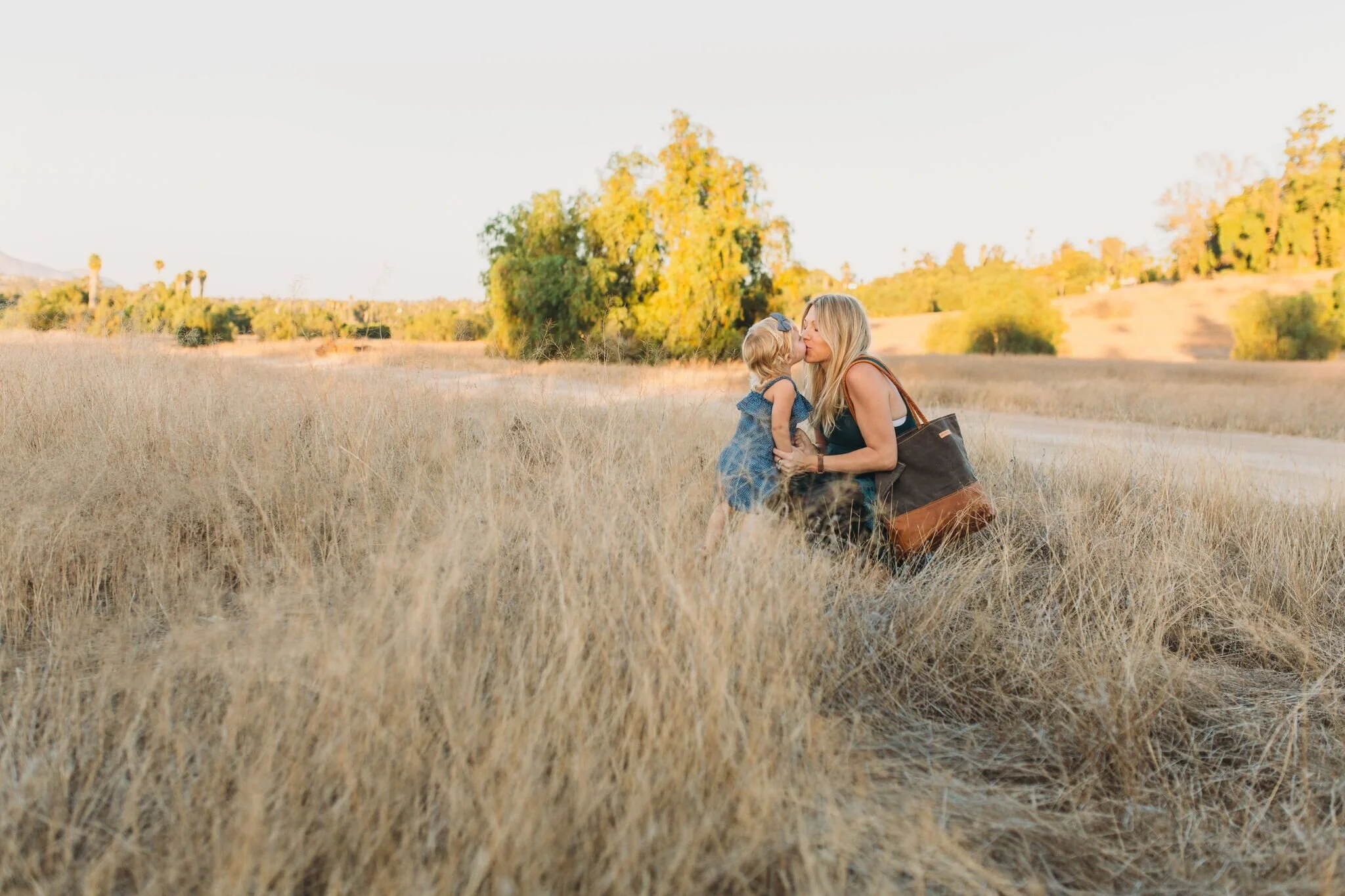 What the heck do I bring in my hospital bag?