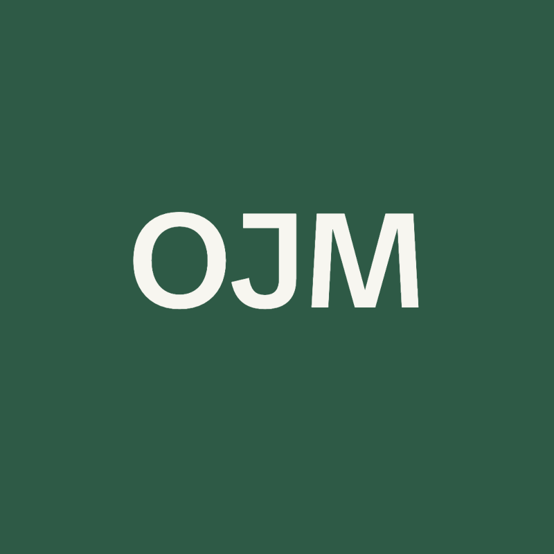 OJM Consulting