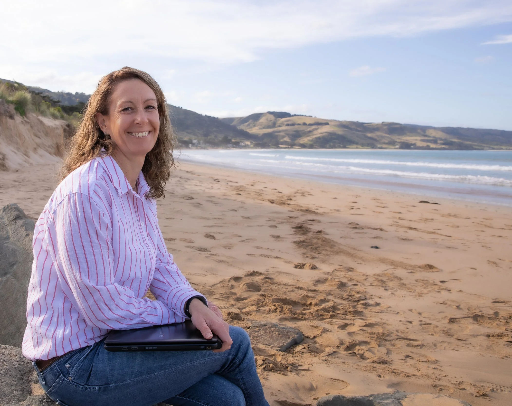 From First Light to Final Check: My Life as an Accommodation Operator