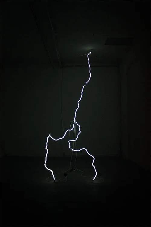 Untitled (Flash), 2024