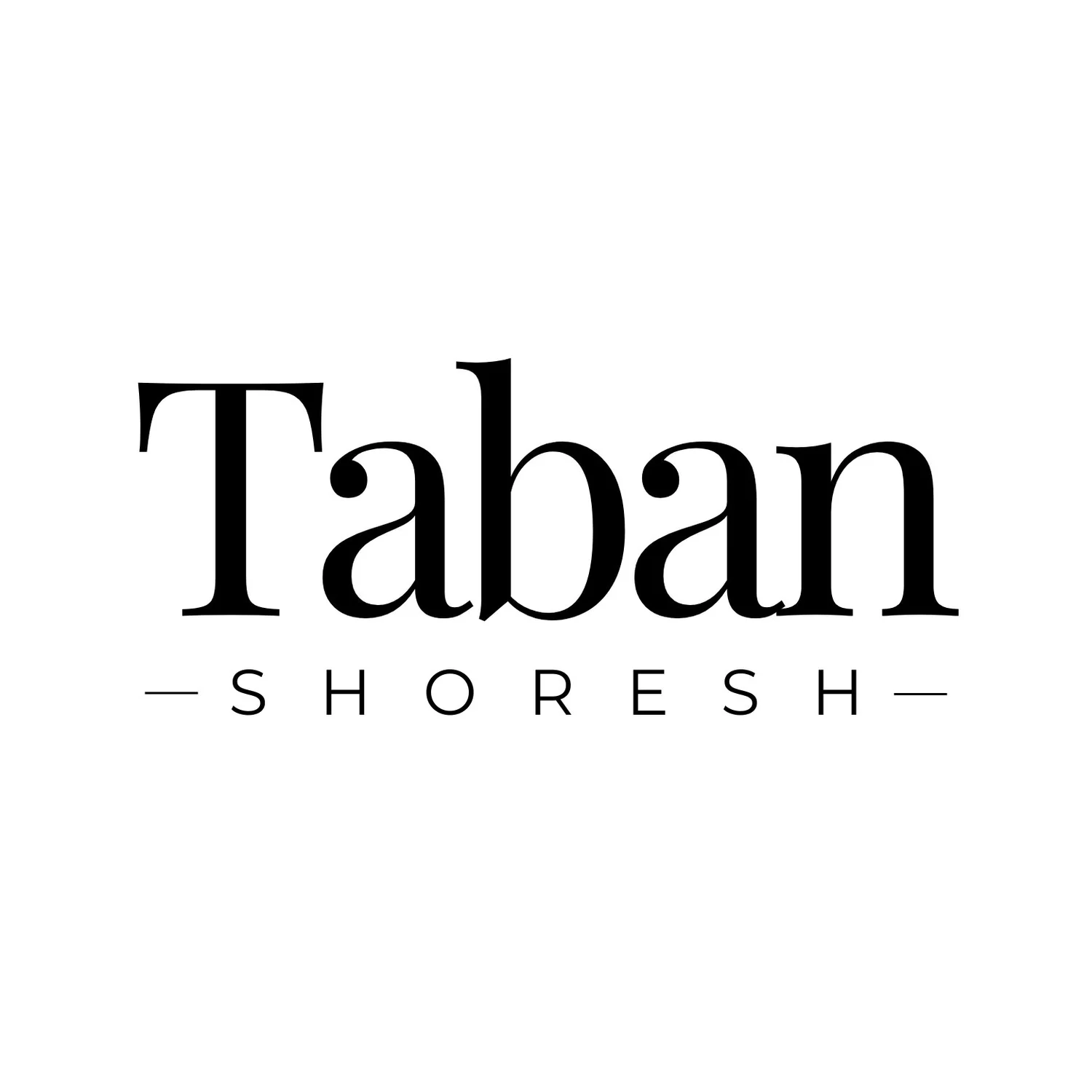 Taban Shoresh