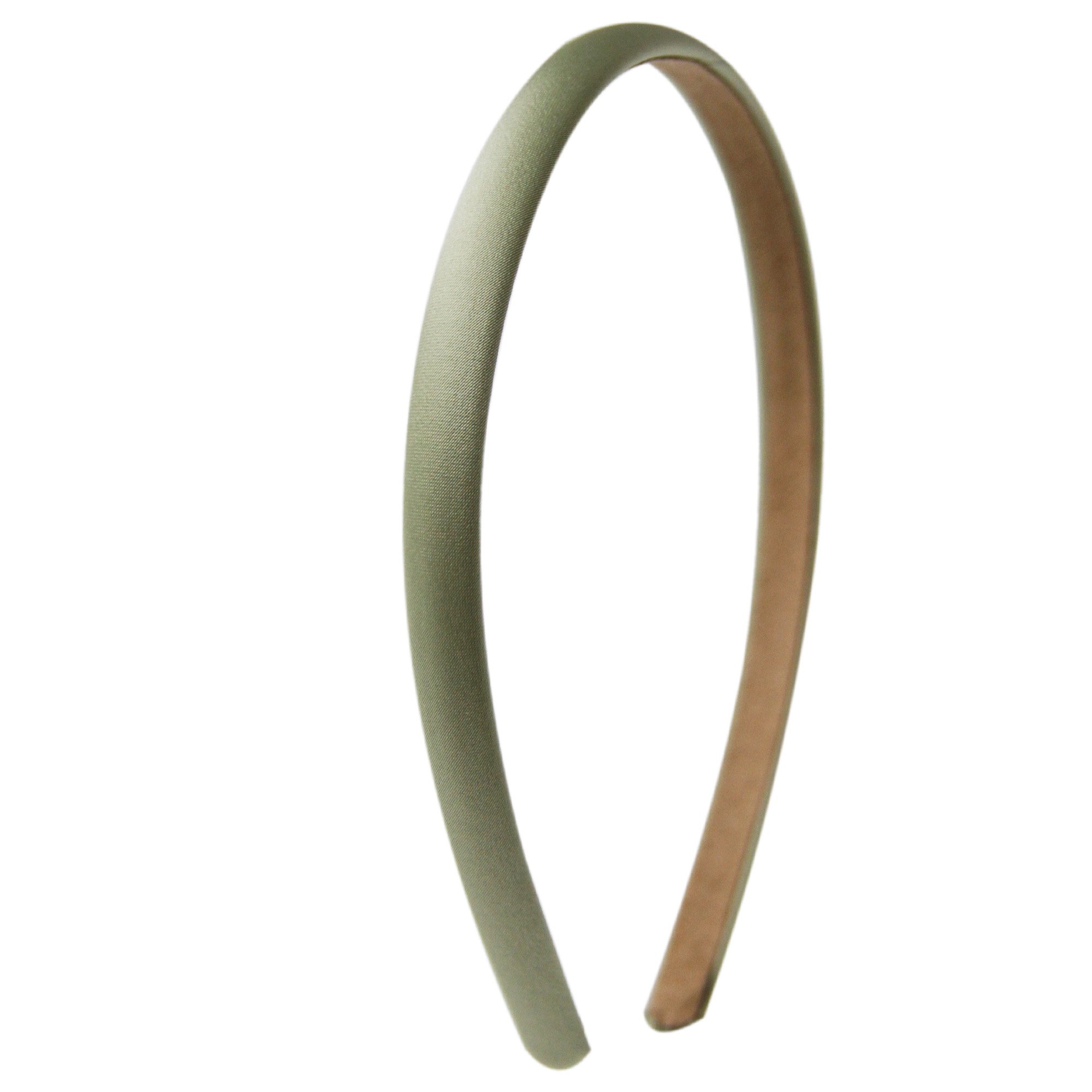 Apple Green Narrow Sleek Hairband