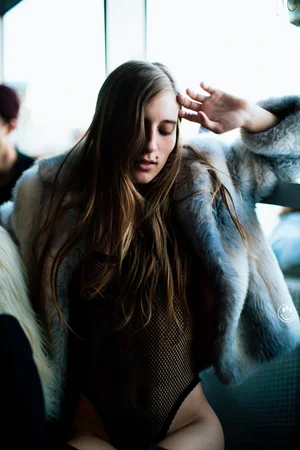 Interview with Tilly Lawless — Aniko Press