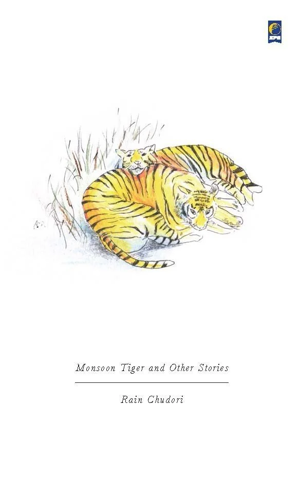 Monsoon Tiger and Other Stories by Rain Chudori