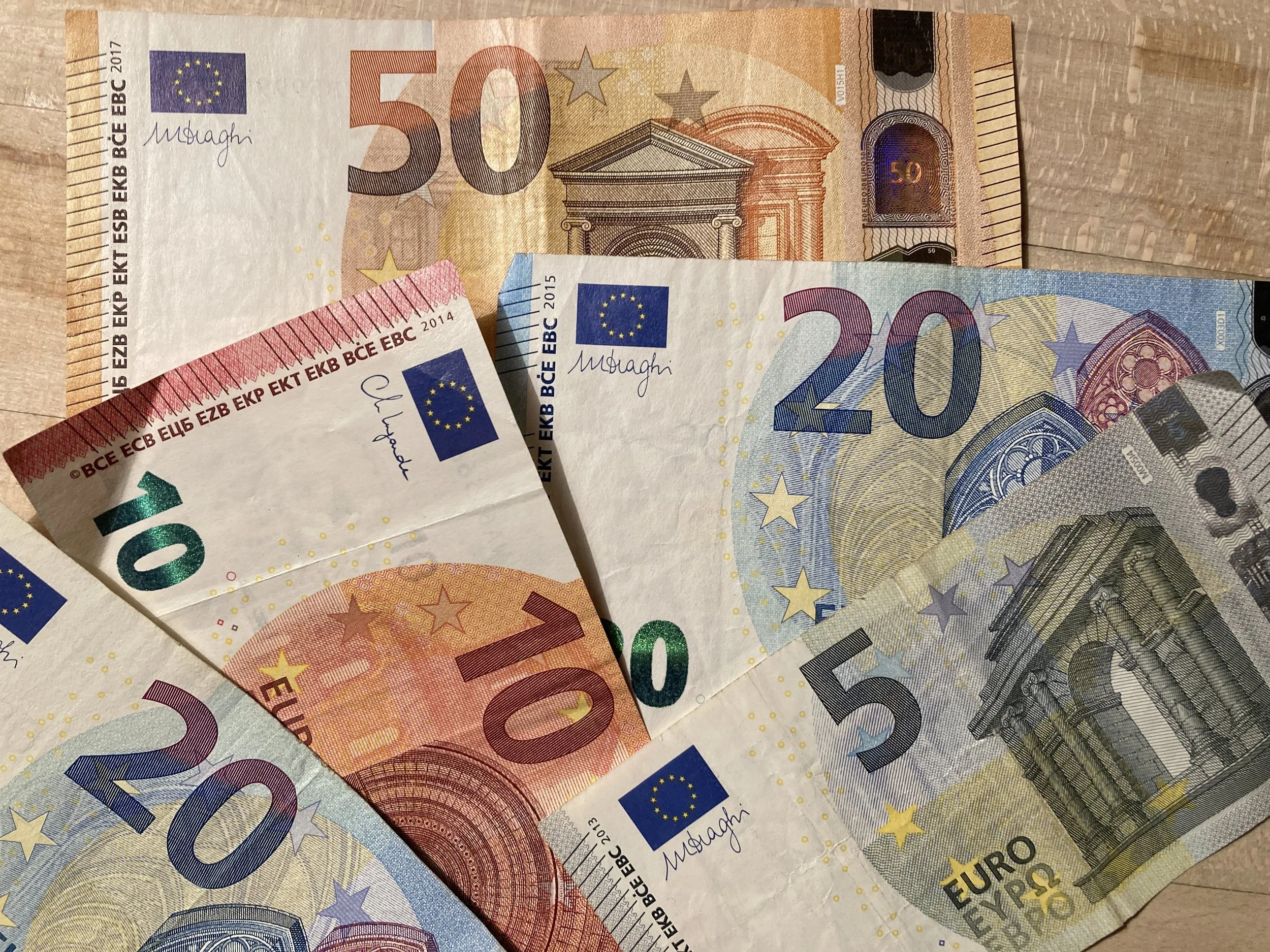 Dein persönlicher Random Act of Kindness