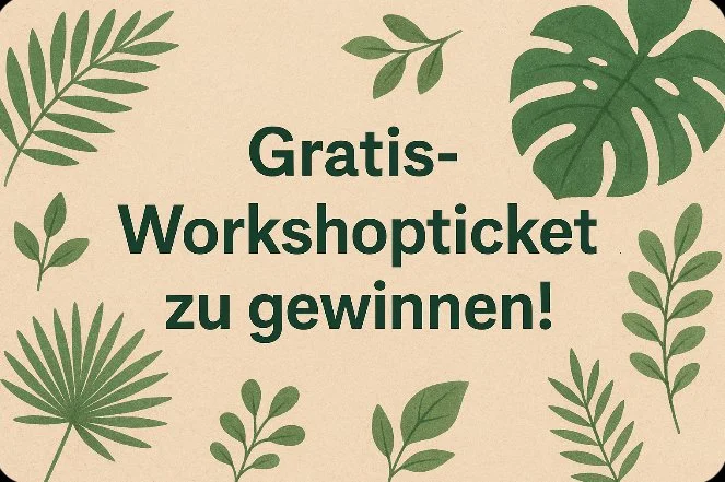Befragung zur Workshop-Planung 2026