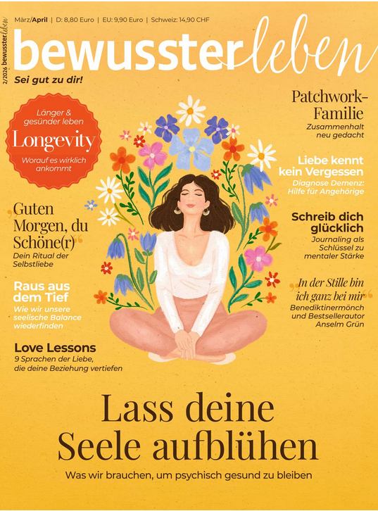 12.3.2026: Bewusster Leben?!