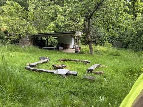 28.5.2026: Lagerfeuer-Workshops