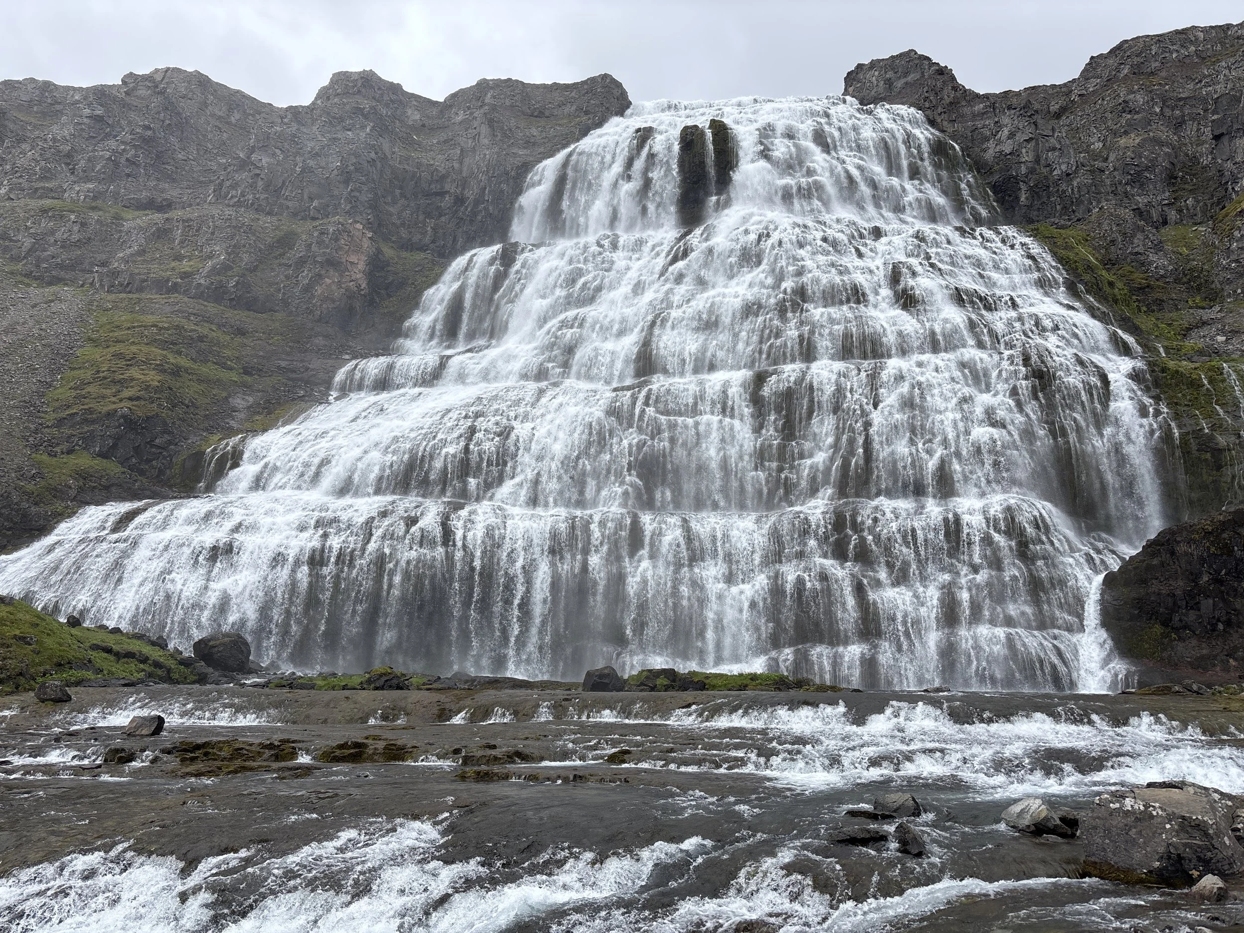 17.7.2026: Sommerliches vom Wandercoaching