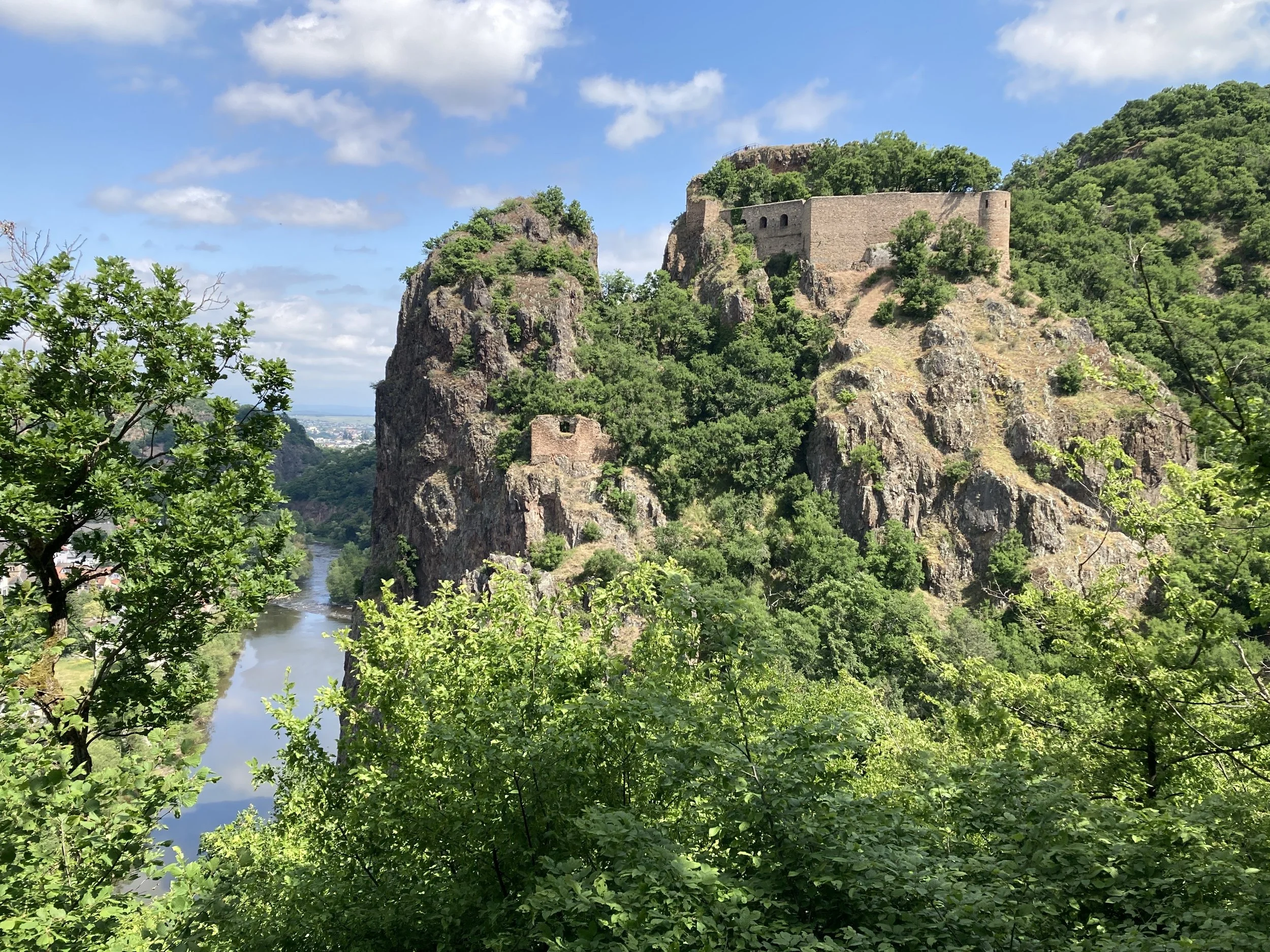 Verbindliche Anmeldung zum Solo-Retreat "Berge"