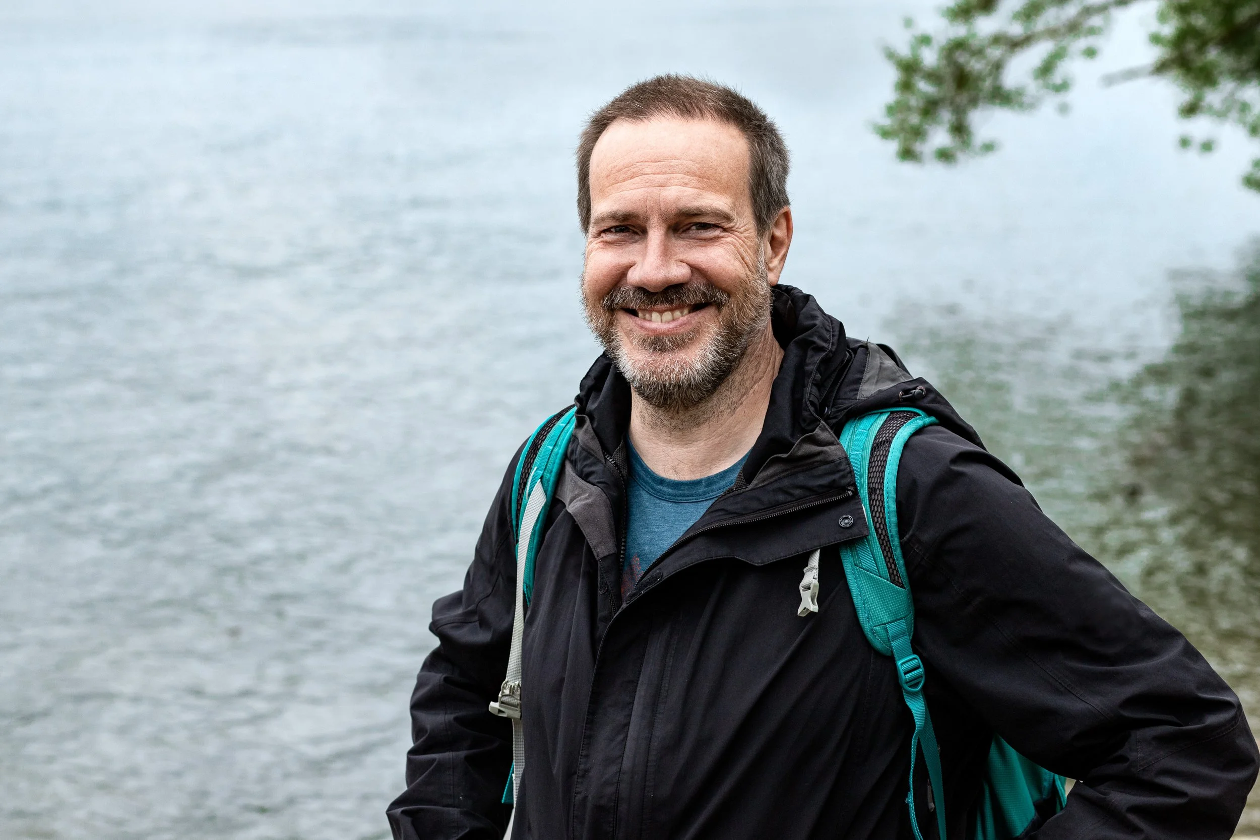 Befragung zu meinen neuen Solo-Retreats 
