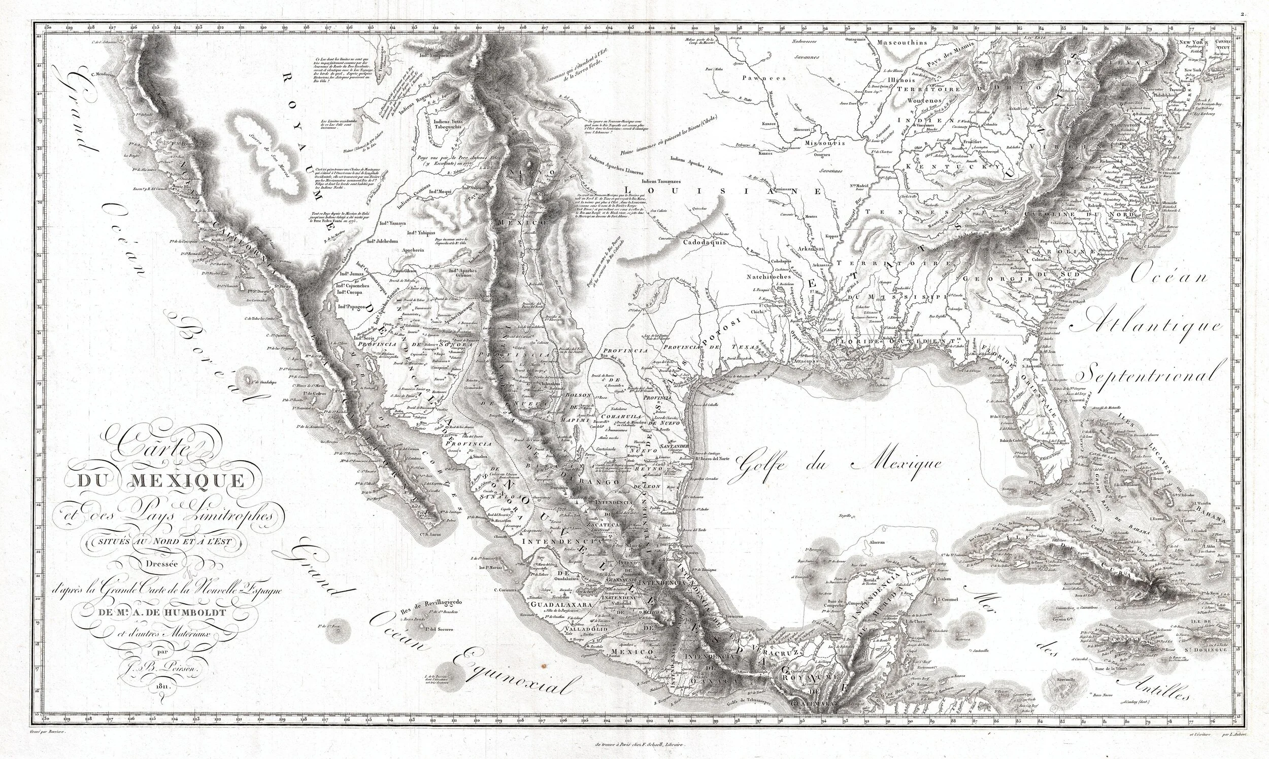 Terra Incognita