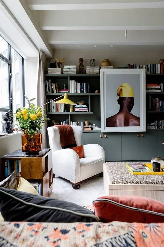 Yellow pops, Casey and Fox, Vogue