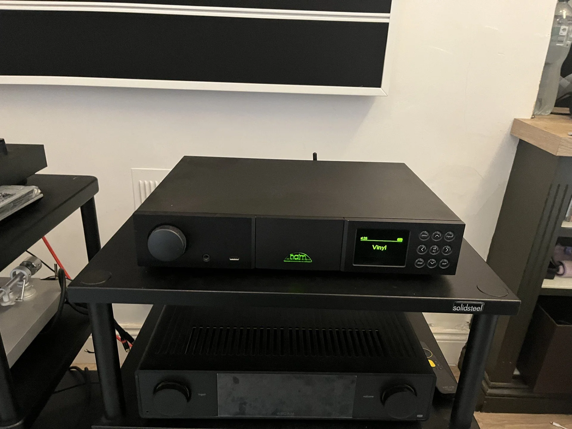 Naim NAC-N272