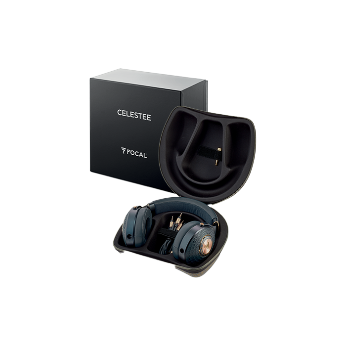 Focal Celestee — Cloney Audio